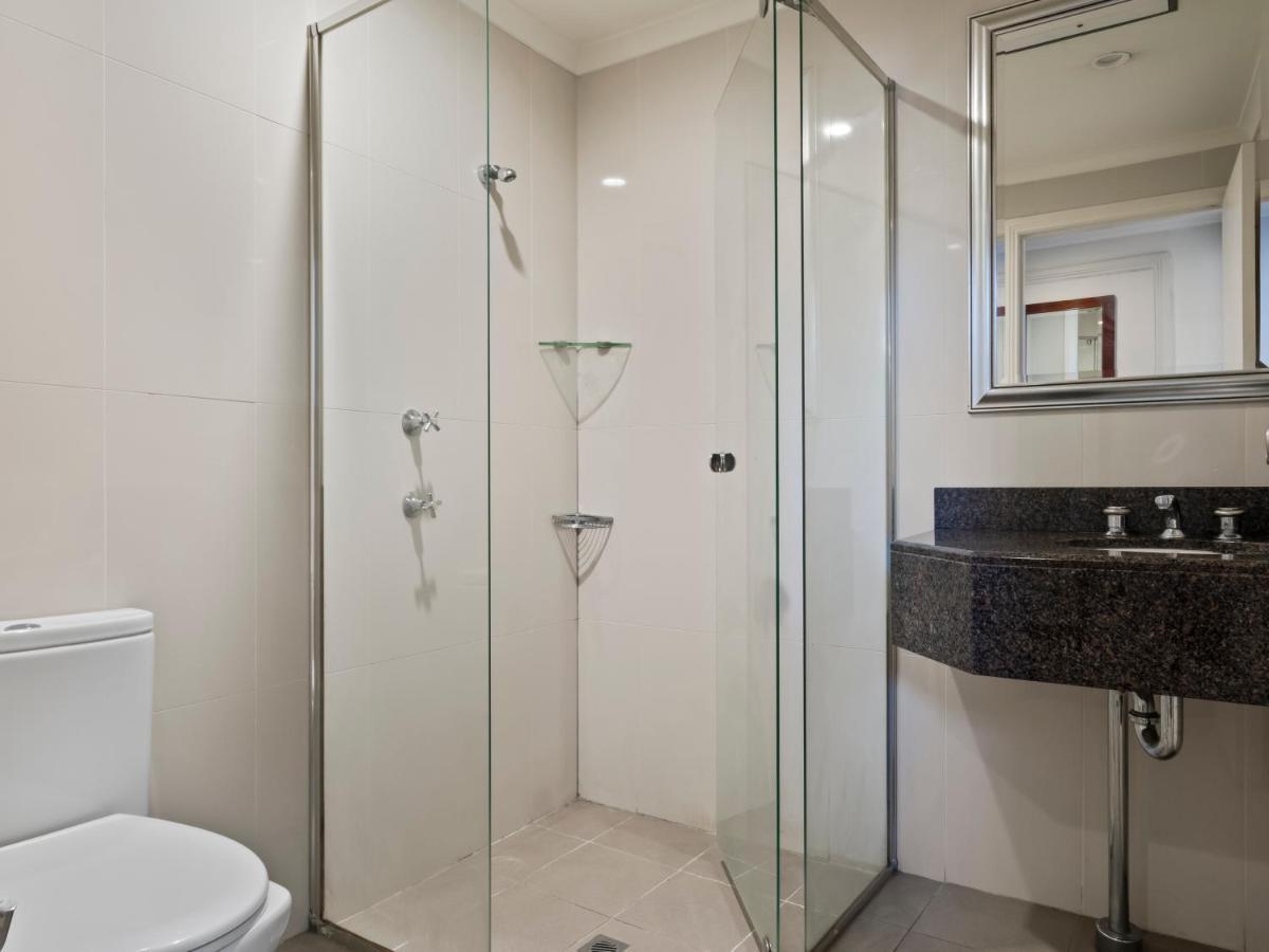Azzurro Pod Hotel Darling Harbour- Near Icc 悉尼 外观 照片