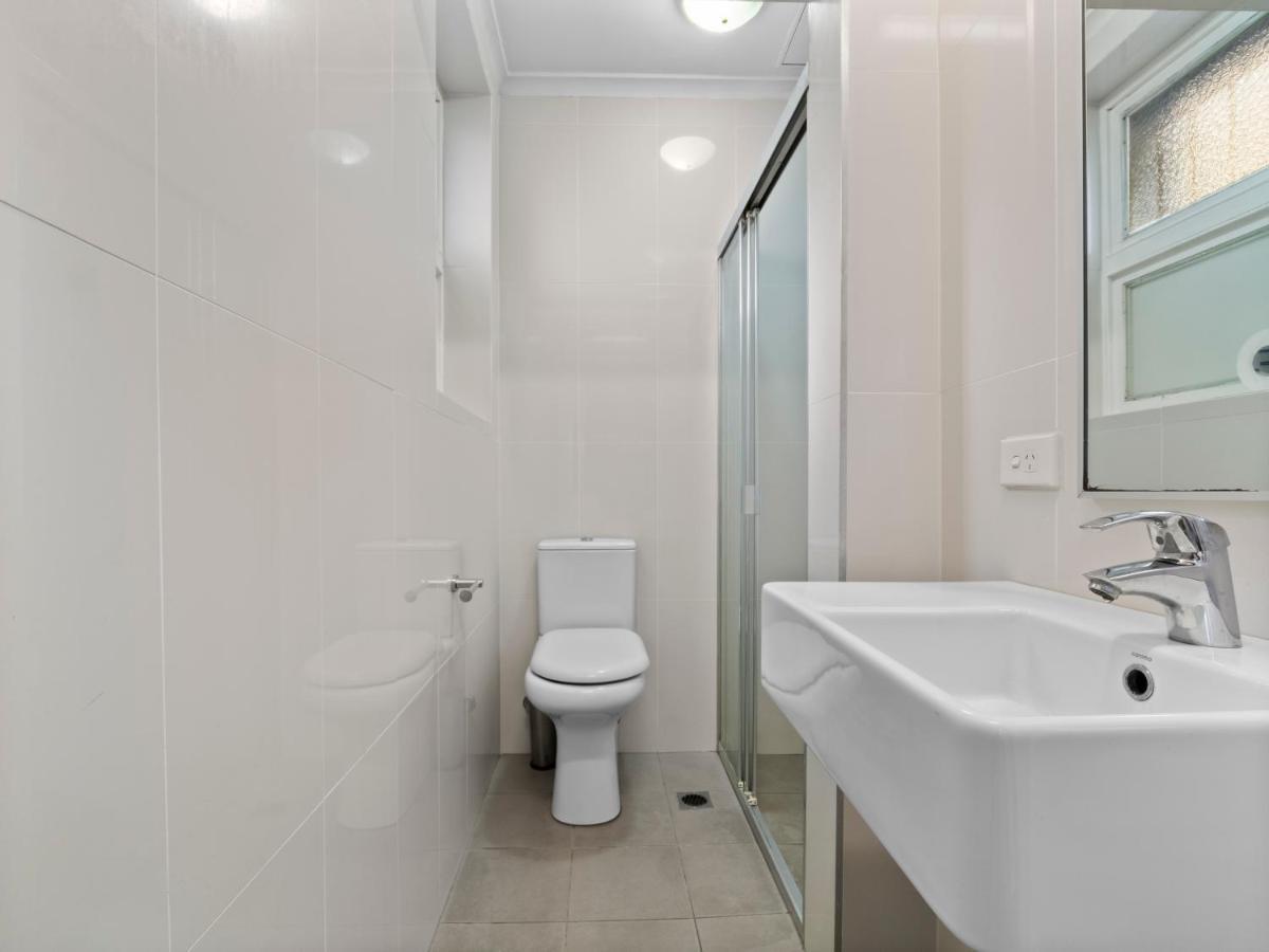 Azzurro Pod Hotel Darling Harbour- Near Icc 悉尼 外观 照片