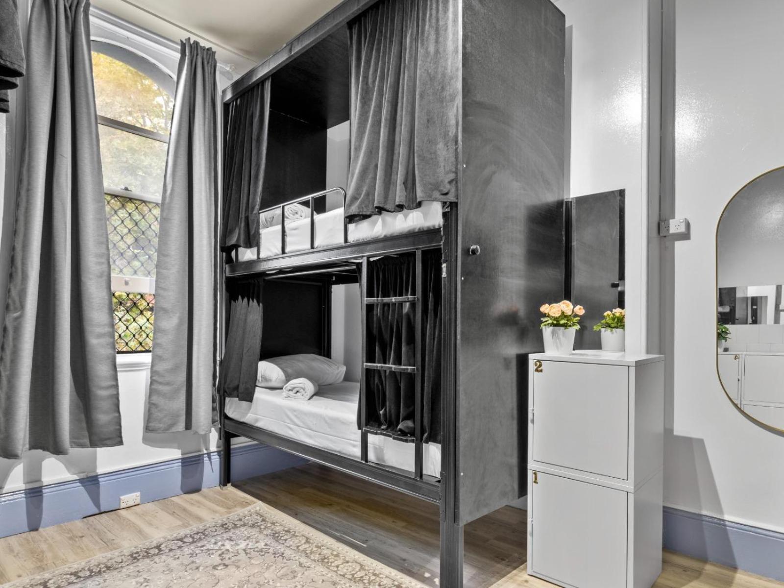Azzurro Pod Hotel Darling Harbour- Near Icc 悉尼 外观 照片