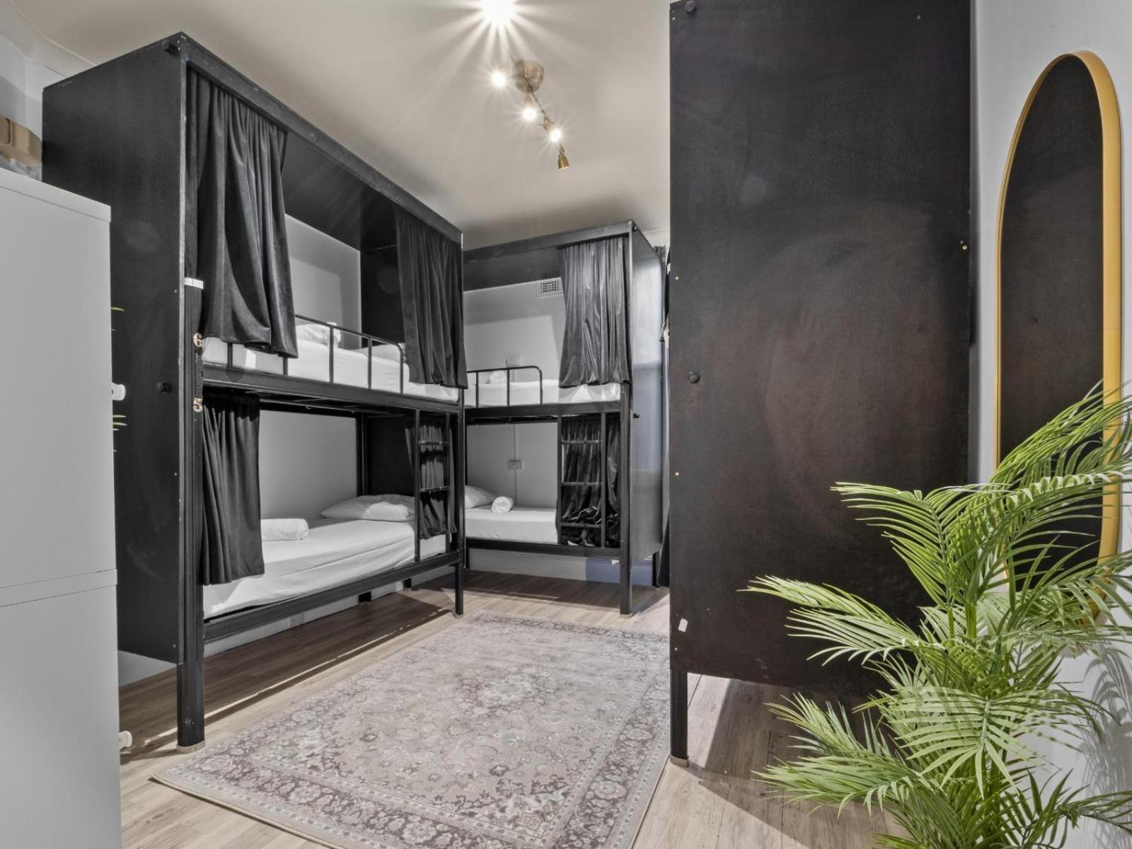 Azzurro Pod Hotel Darling Harbour- Near Icc 悉尼 外观 照片