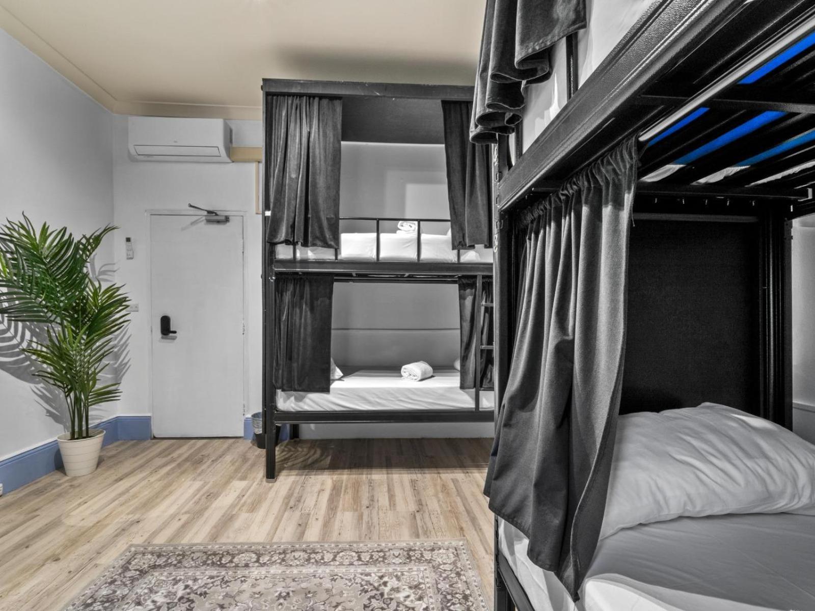 Azzurro Pod Hotel Darling Harbour- Near Icc 悉尼 外观 照片