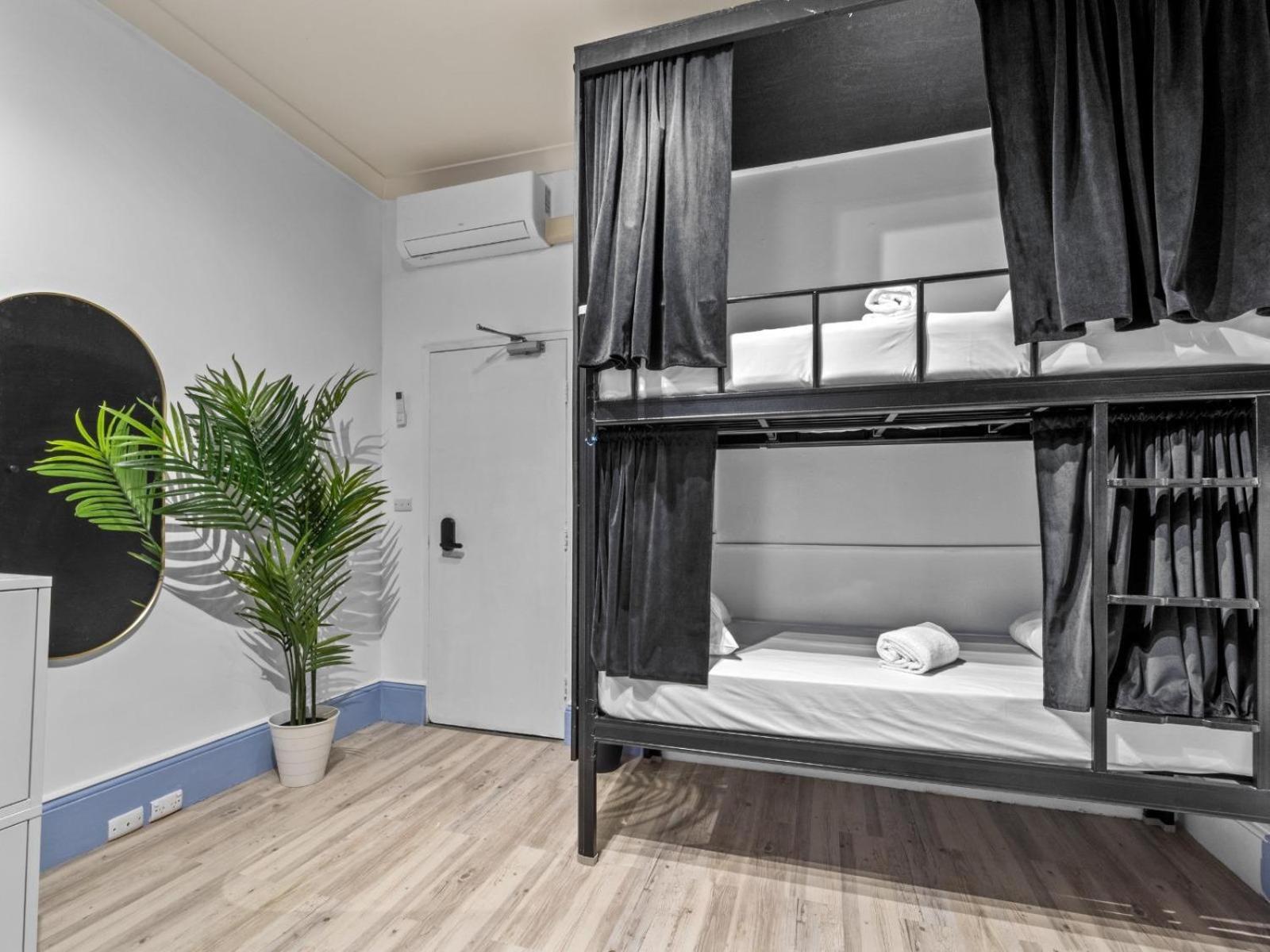 Azzurro Pod Hotel Darling Harbour- Near Icc 悉尼 外观 照片