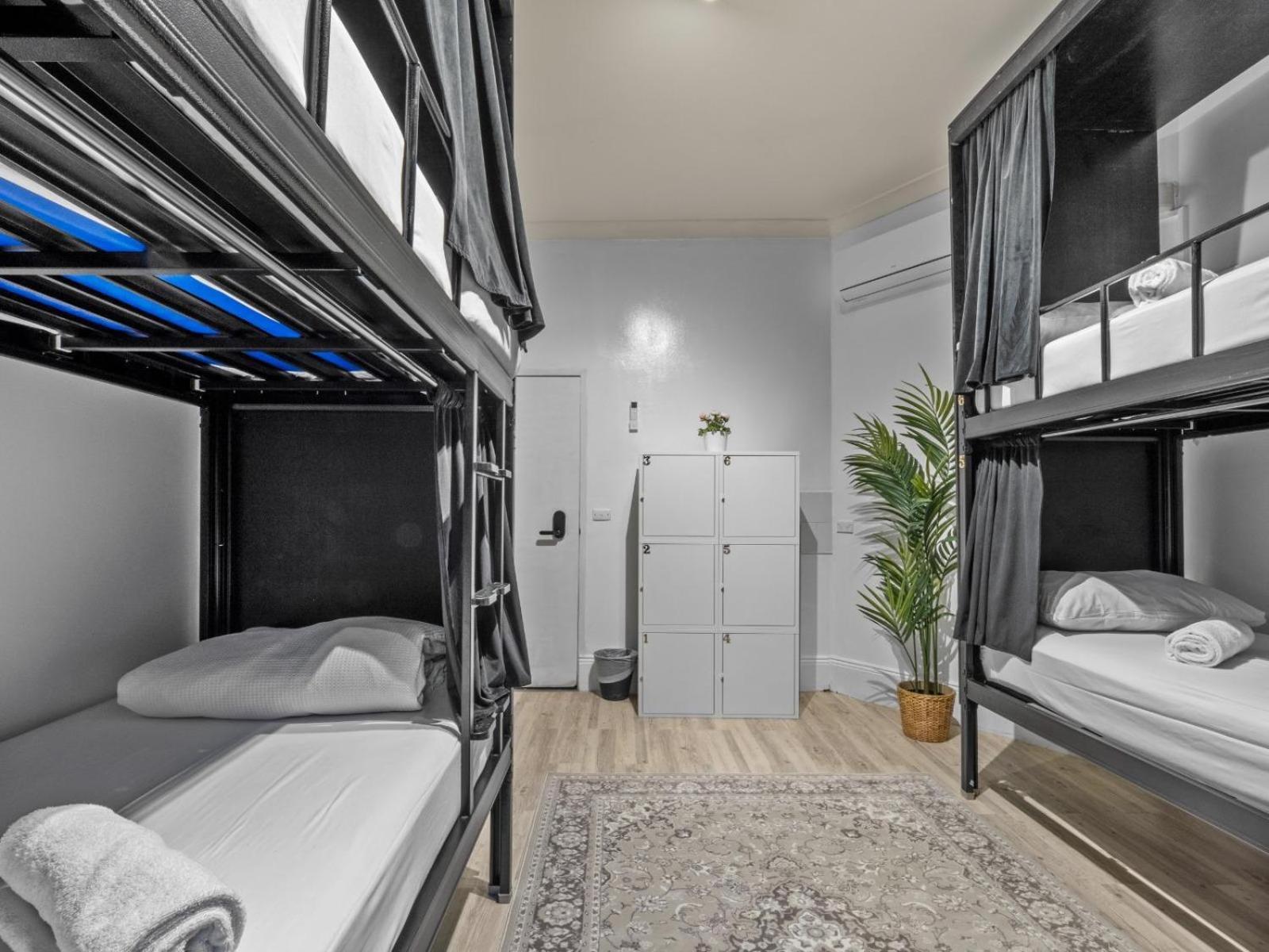 Azzurro Pod Hotel Darling Harbour- Near Icc 悉尼 外观 照片
