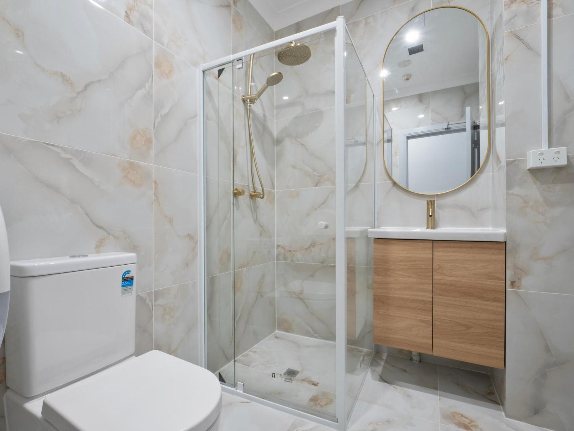 Azzurro Pod Hotel Darling Harbour- Near Icc 悉尼 外观 照片