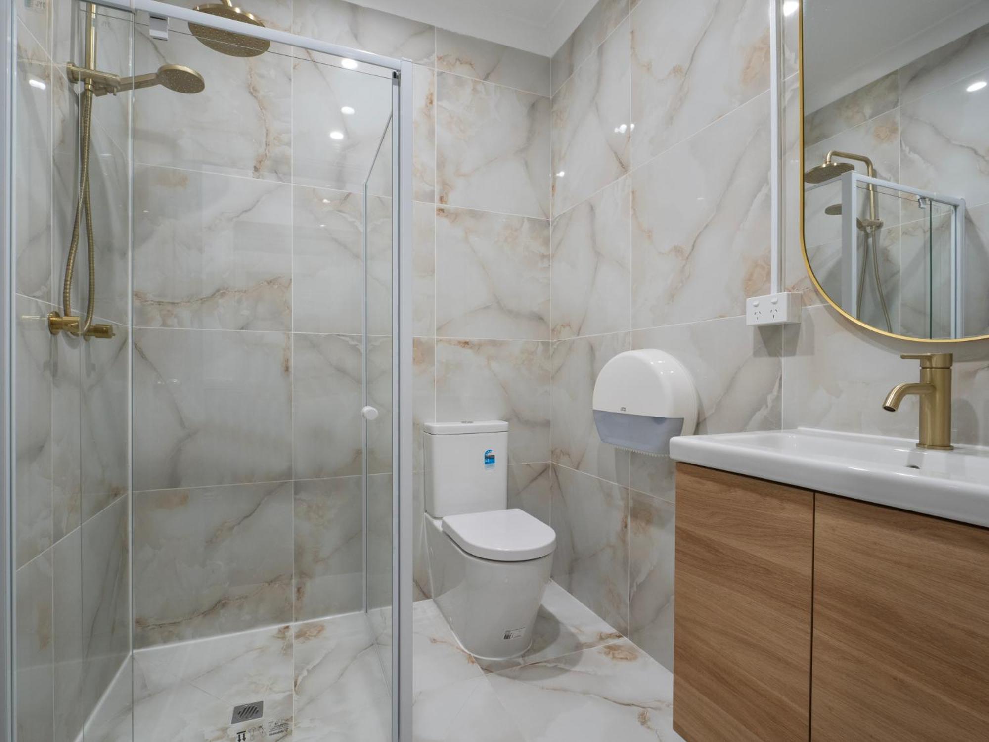 Azzurro Pod Hotel Darling Harbour- Near Icc 悉尼 外观 照片