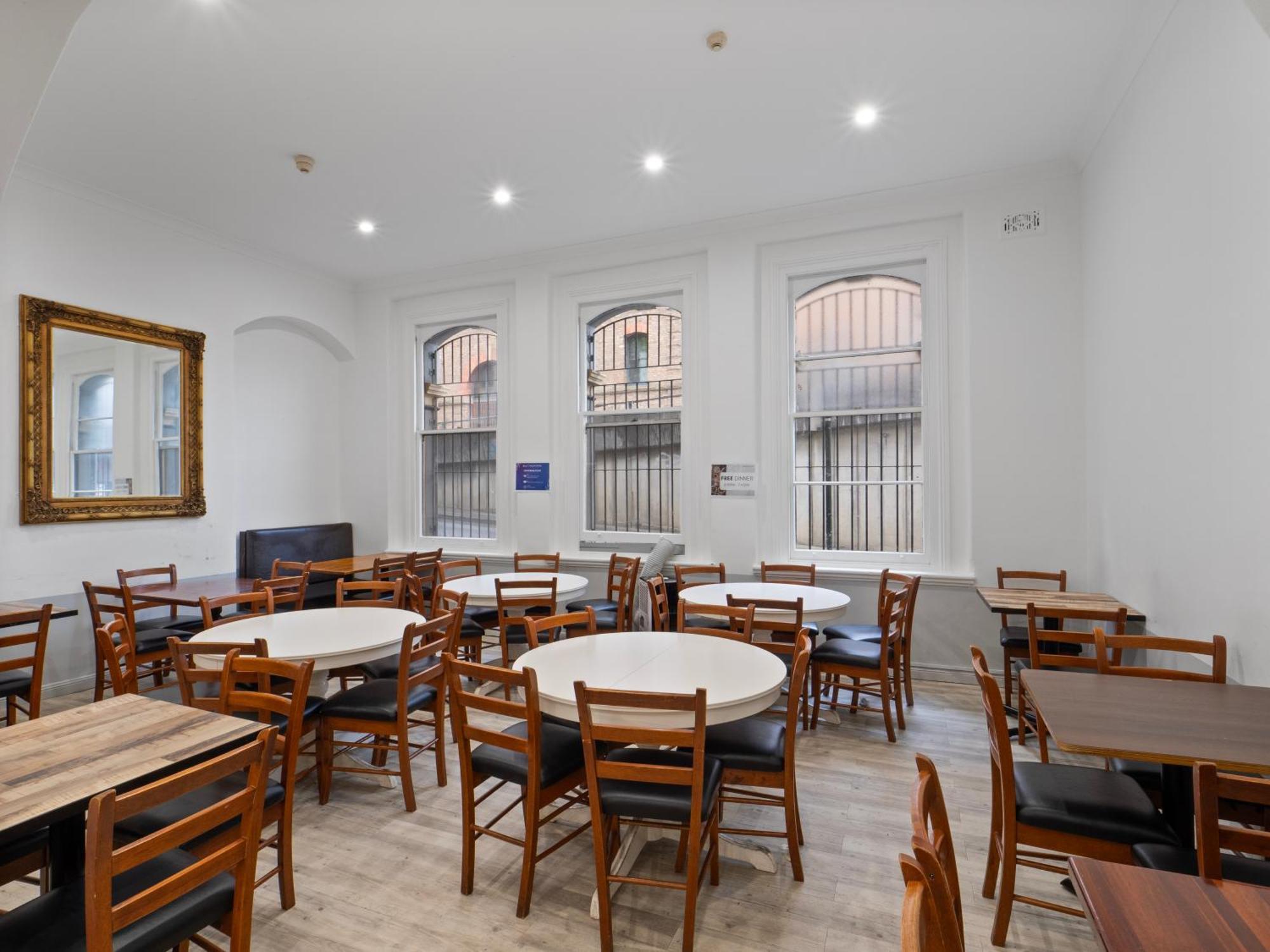 Azzurro Pod Hotel Darling Harbour- Near Icc 悉尼 外观 照片