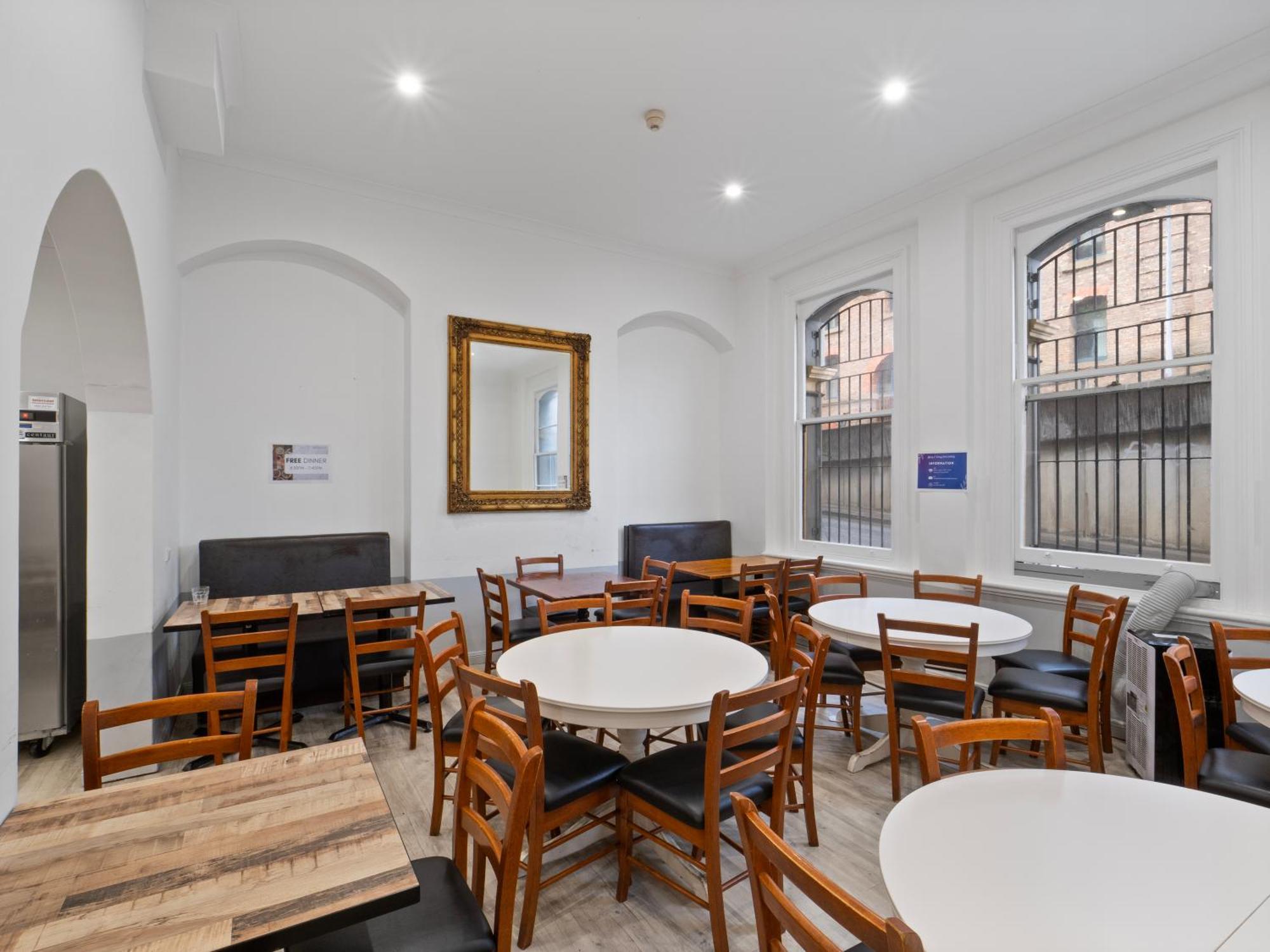Azzurro Pod Hotel Darling Harbour- Near Icc 悉尼 外观 照片