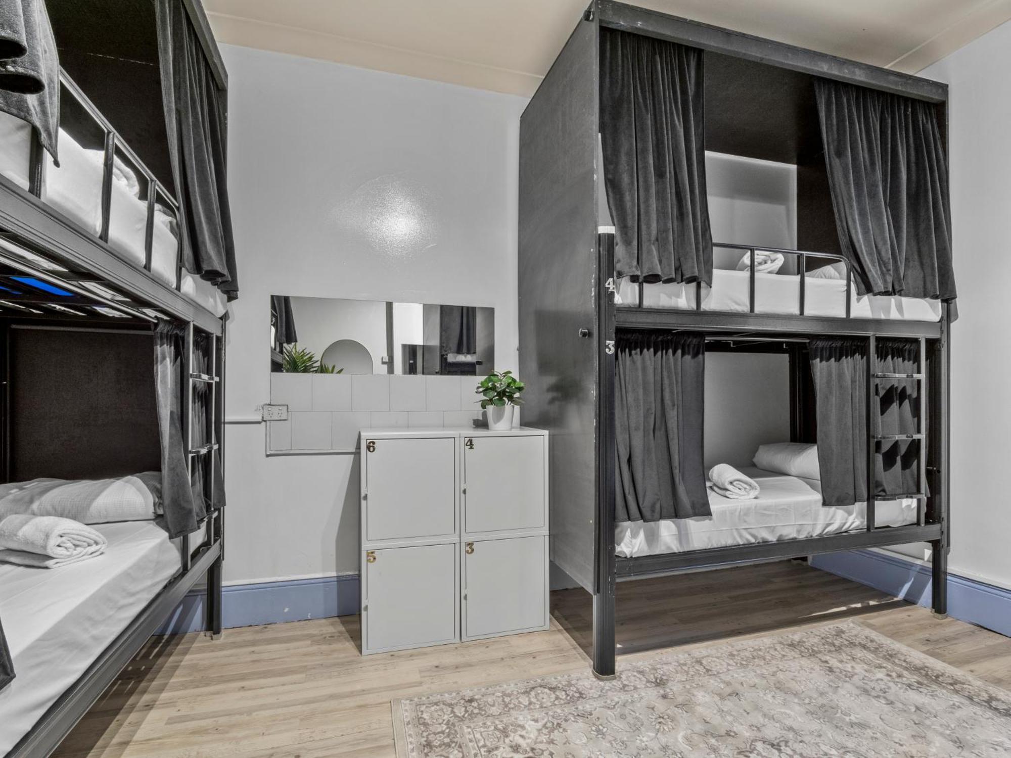 Azzurro Pod Hotel Darling Harbour- Near Icc 悉尼 外观 照片